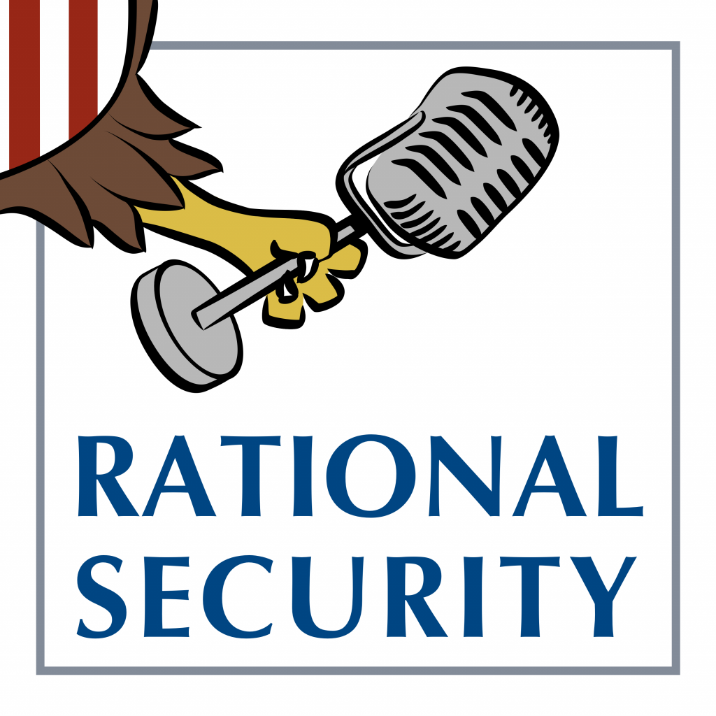 Kevin Frazier (Law ’23) was a guest on Lawfare’s “Rational Security” podcast